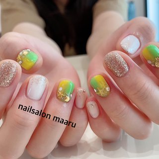 宮崎ネイルスクールのネイルデザイン ネイルブック