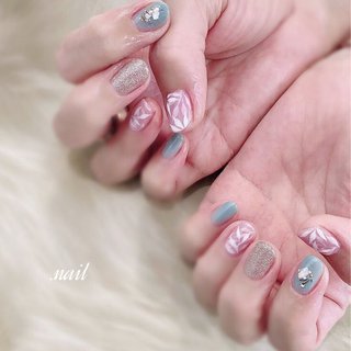 Nail ドットネイル 三条のネイルサロン ネイルブック