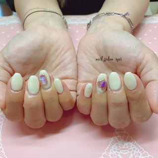 行橋近辺ネイルサロンのネイルデザイン ネイルブック