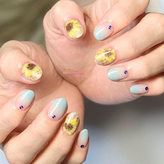 Nailsalon Merci 太田市のネイルサロン ネイルブック