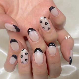 Ameri Nail By Uki アメリネイル バイ ウキ 下北沢のネイルサロン ネイルブック