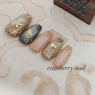 所沢ネイルサロン Cranberry Nailさんのプロフィール ネイルブック