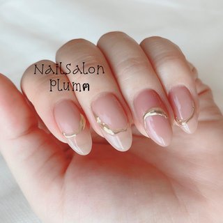 Plum プラム 津田沼のネイルサロン ネイルブック