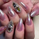 倉敷市のネイルサロン人気ランキング ネイルブック