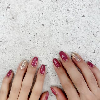 ダイヤモンドジェルのネイルデザイン ネイルブック