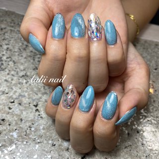 沖縄市ネイルのネイルデザイン ネイルブック