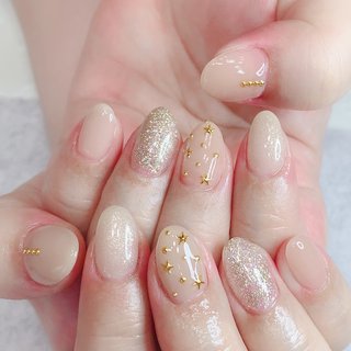 東十条ネイルサロンのネイルデザイン ネイルブック
