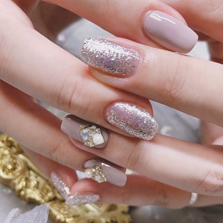 お気に入り ネイルブック