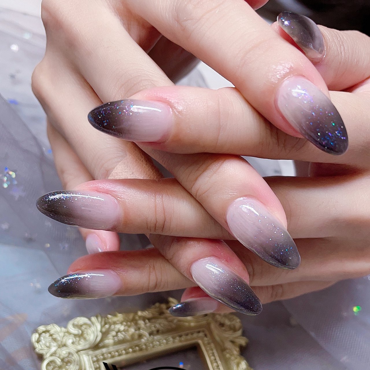 Mie Nailのネイルデザイン No ネイルブック