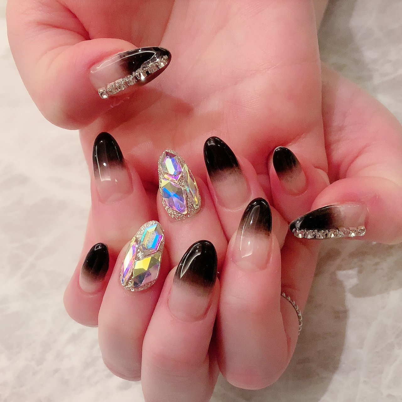 Nailsalondecorのネイルデザイン No ネイルブック