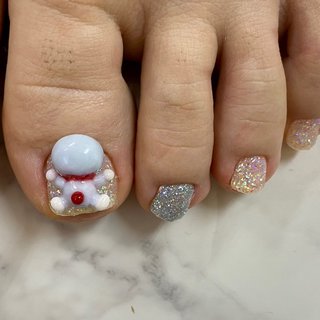 ドラえもんネイルのネイルデザイン ネイルブック