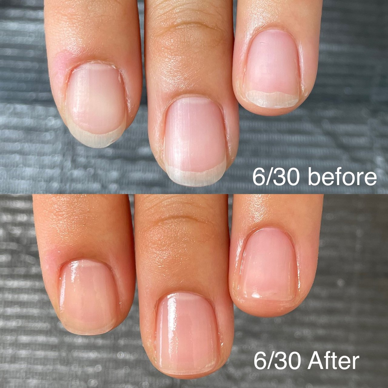 夏 オールシーズン オフィス ハンド マニキュア ネイルサロンティンブレのネイルデザイン No ネイルブック