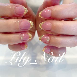 時短ネイルのネイルデザイン ネイルブック