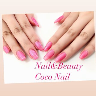 Nail Beauty Coconail ココネイル 勝田のネイルサロン ネイルブック