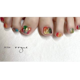 Nail Room Vogue ヴォーグ 都城のネイルサロン ネイルブック