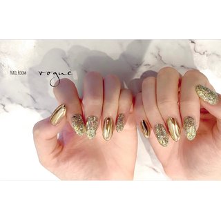 Nail Room Vogue ヴォーグ 都城のネイルサロン ネイルブック