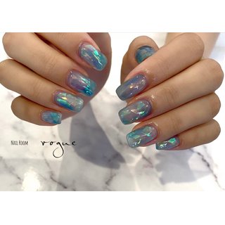 Nail Room Vogue ヴォーグ 都城のネイルサロン ネイルブック