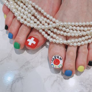 Sincerely 新小岩のネイルサロン ネイルブック