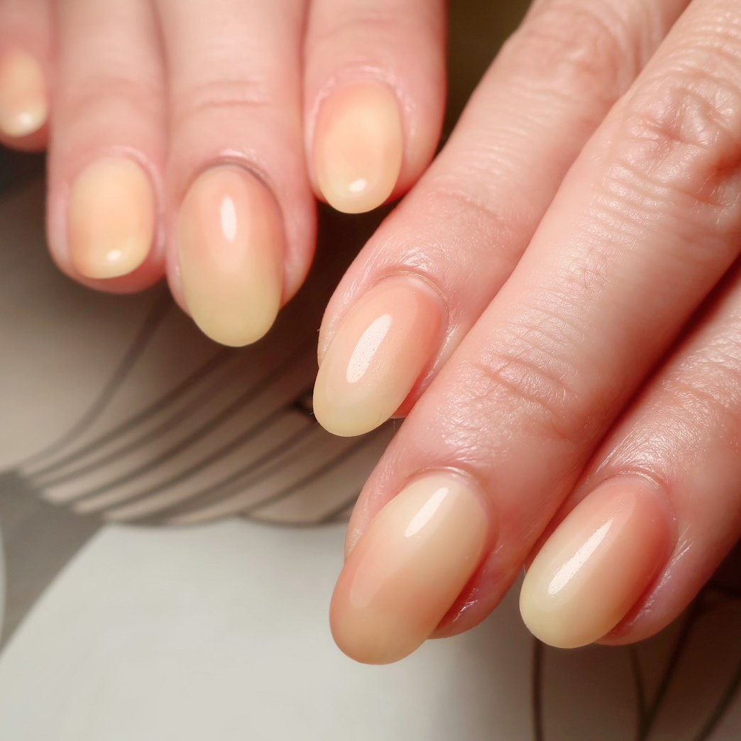 夏 オフィス 女子会 ハンド シンプル One Millionのネイルデザイン No ネイルブック