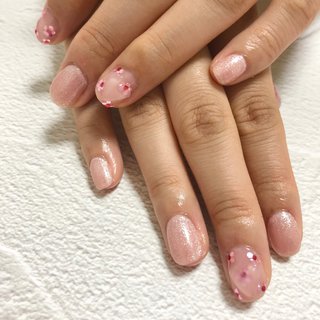 Riko Salon リコサロン 今伊勢のネイルサロン ネイルブック