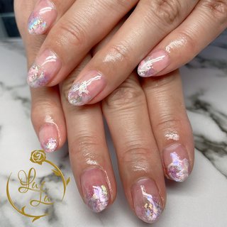Luxul Beauty Place 苫小牧のネイルサロン ネイルブック