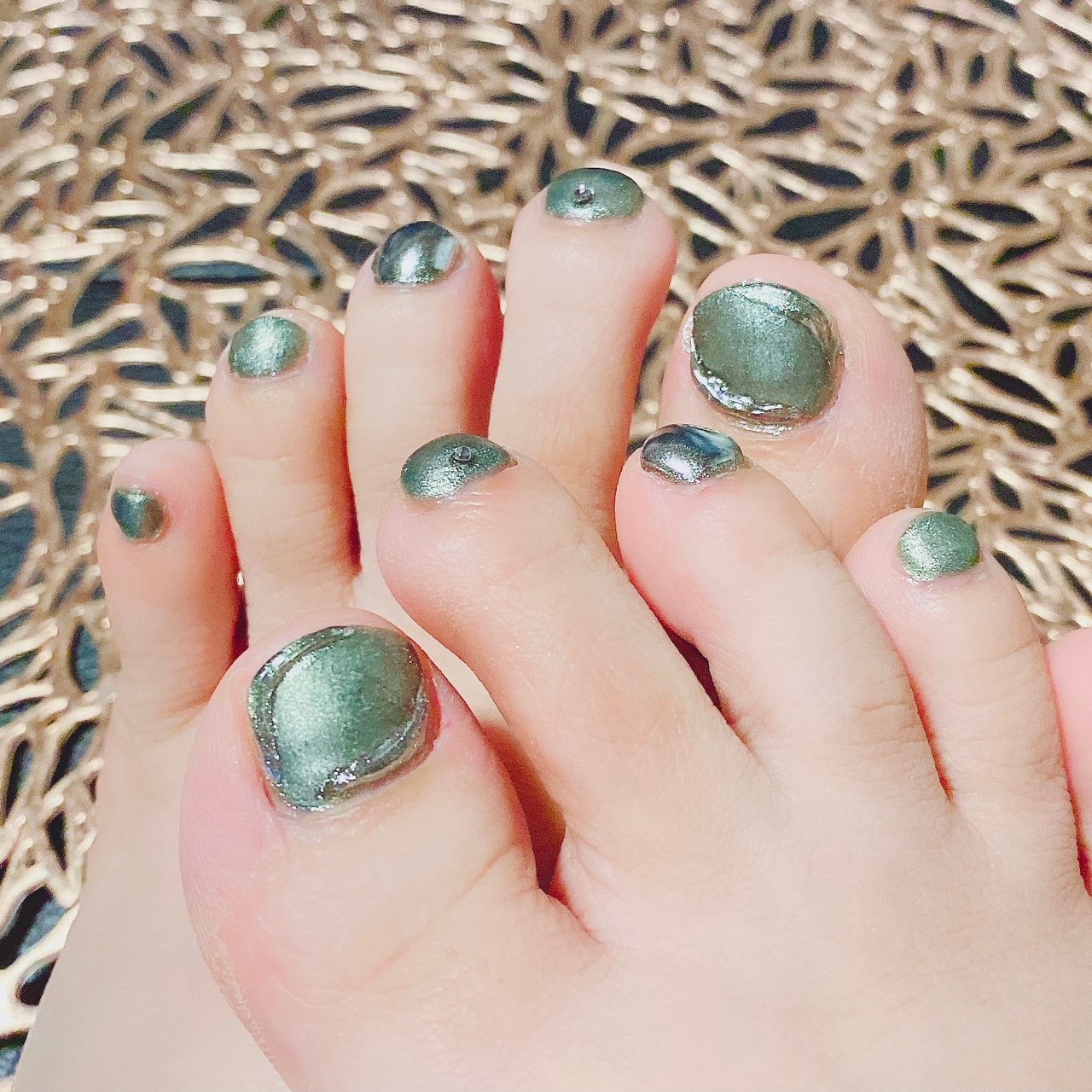 オールシーズン 海 リゾート ライブ フット Epikaのネイルデザイン No ネイルブック