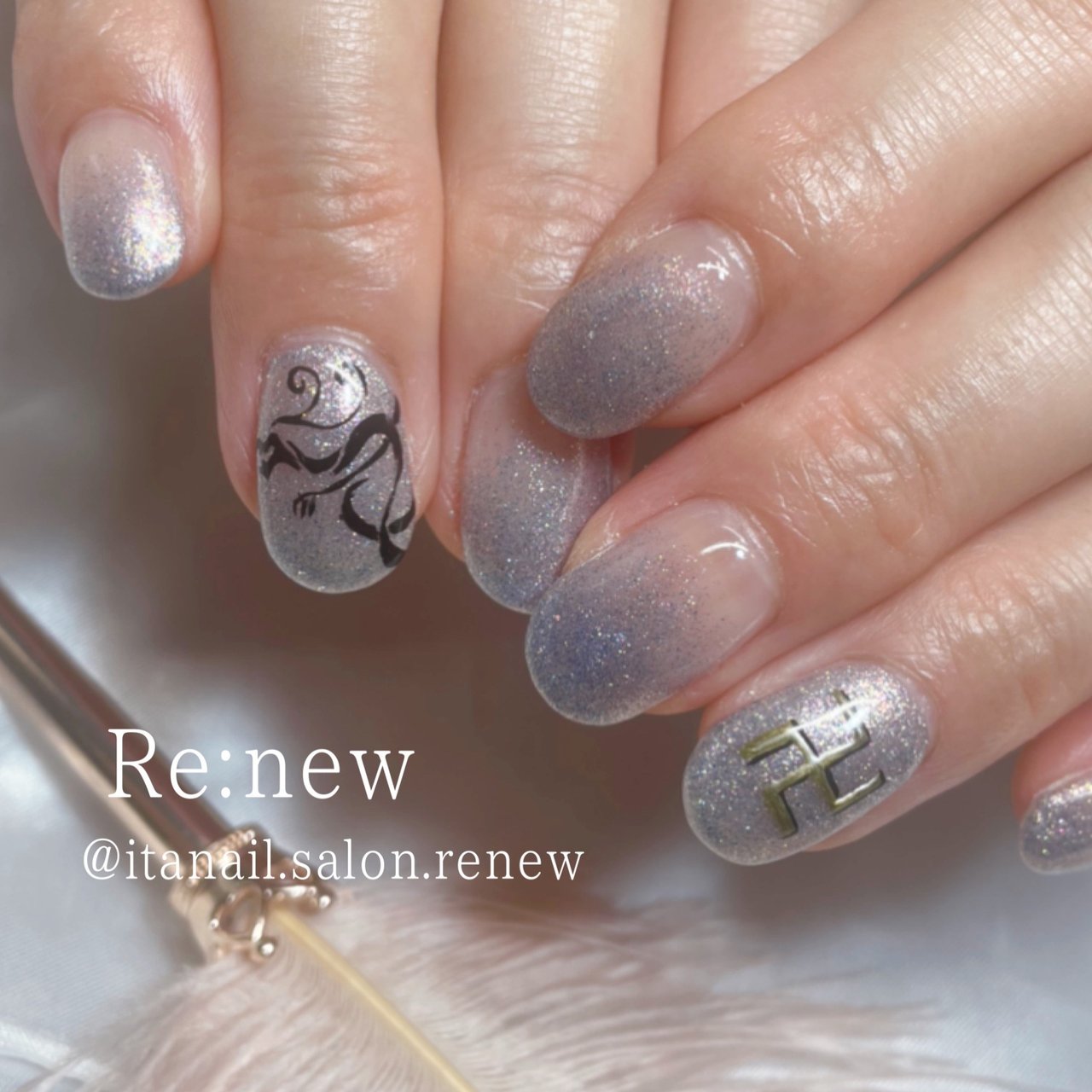 東京卍リベンジャーズ ネイルチップ Correagontijo Com Br