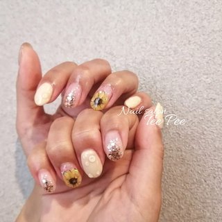 Nailsalon Teepee ティピ 南永山のネイルサロン ネイルブック