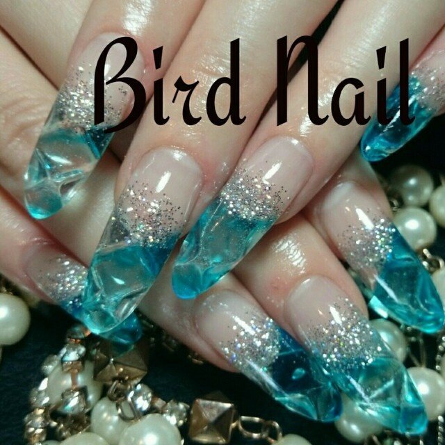 ｂｉｒｄ ｎａｉｌ バードネイル 榎戸のネイルサロン ネイルブック