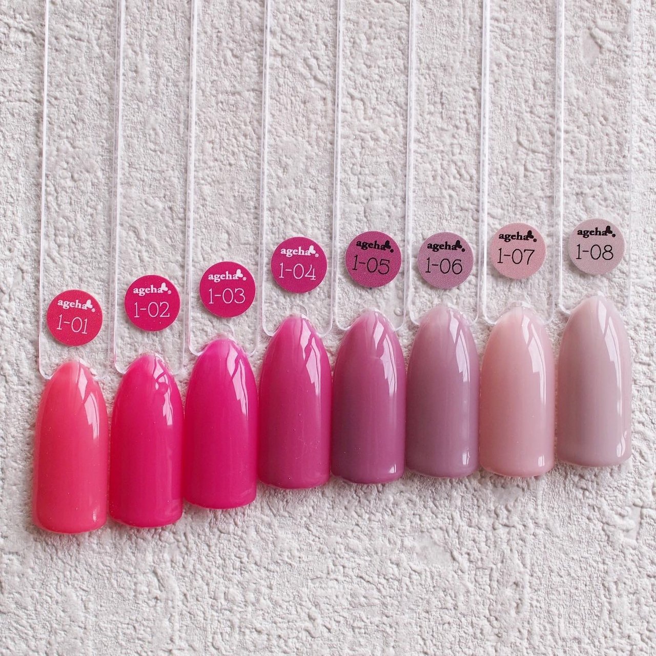 Muguet Nailsのネイルデザイン No ネイルブック