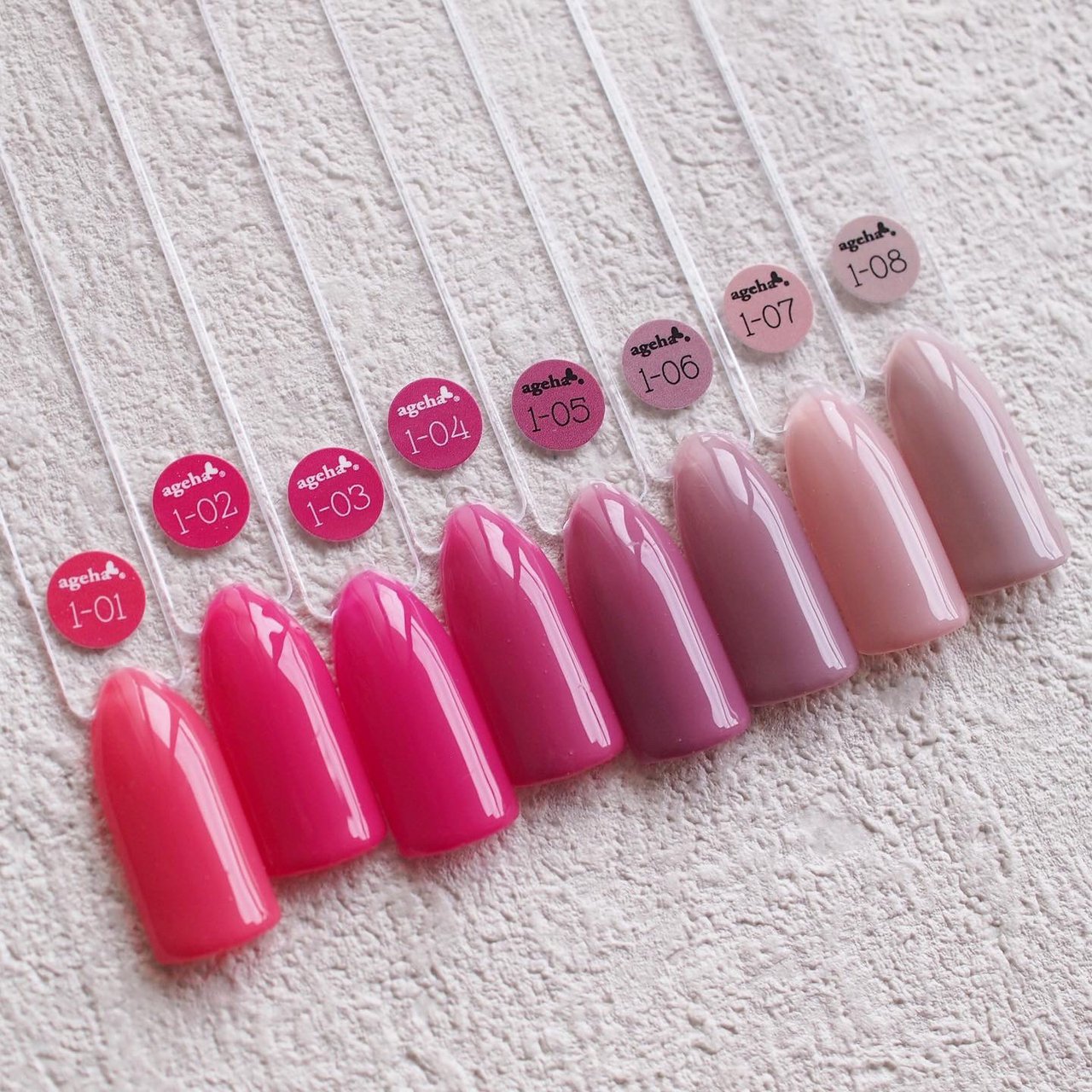 Muguet Nailsのネイルデザイン No ネイルブック