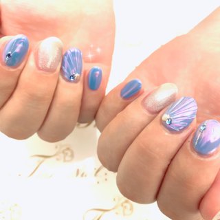 Tiary Nail 南草津のネイルサロン ネイルブック