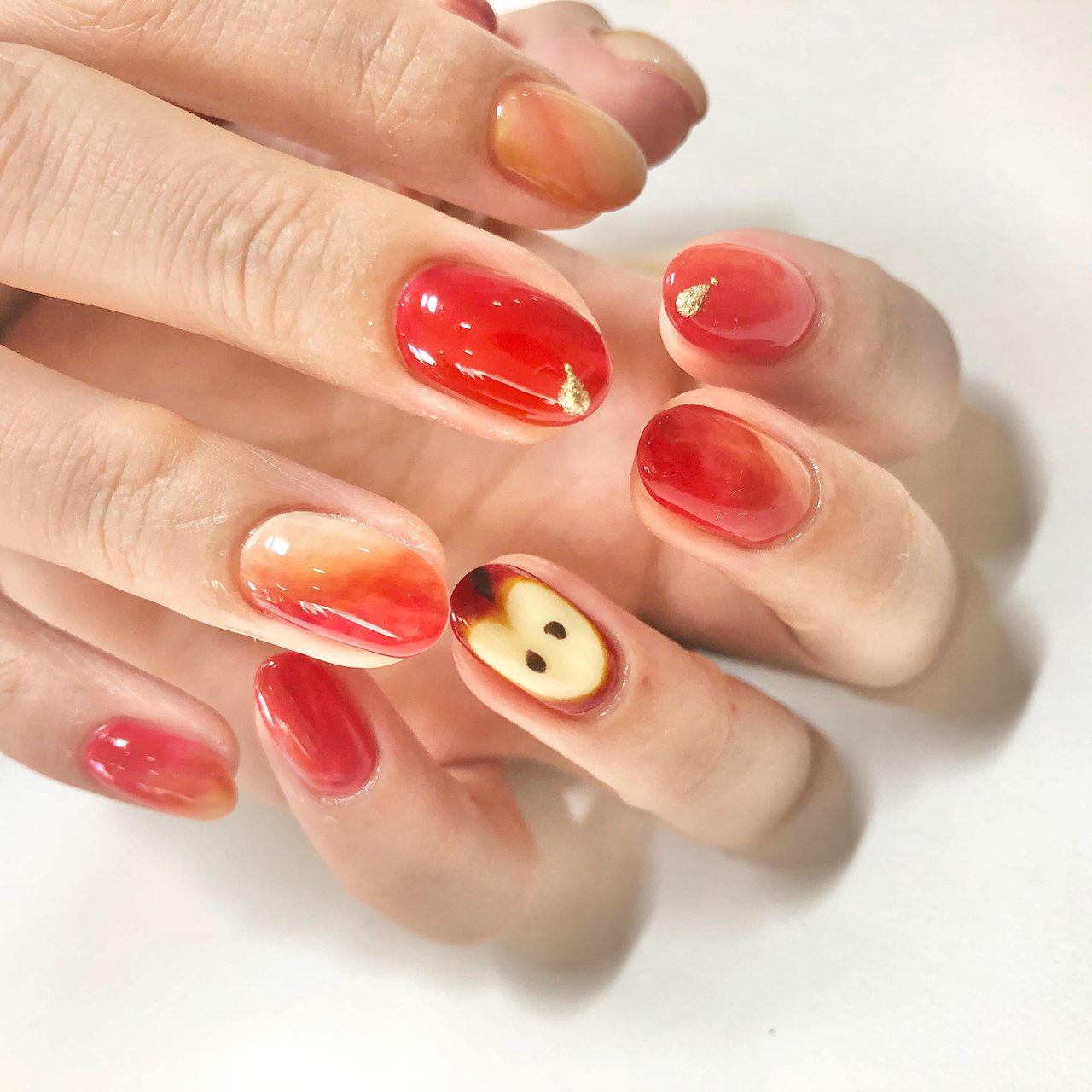 Nail Salon Monaのネイルデザイン No ネイルブック