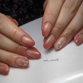 Nail Nature 岩倉のネイルサロン ネイルブック