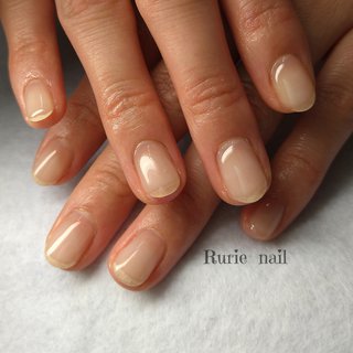 補強ネイルのネイルデザイン ネイルブック