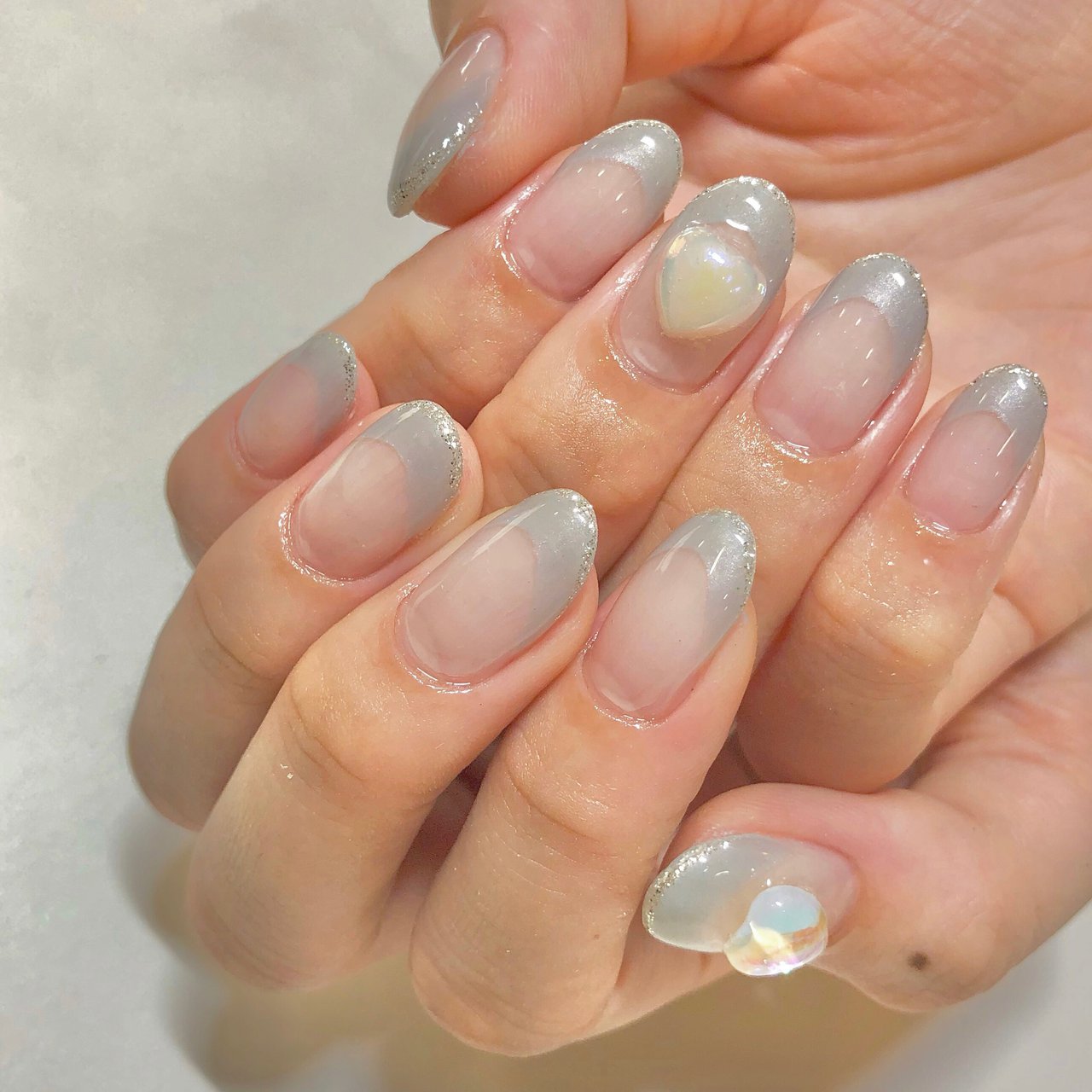 Nail Salon Monaのネイルデザイン No ネイルブック