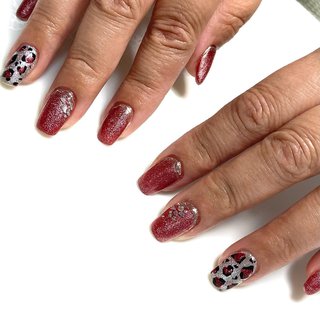 Nail Room Chelcea ネイルルーム チェルシー 茶屋町のネイルサロン ネイルブック