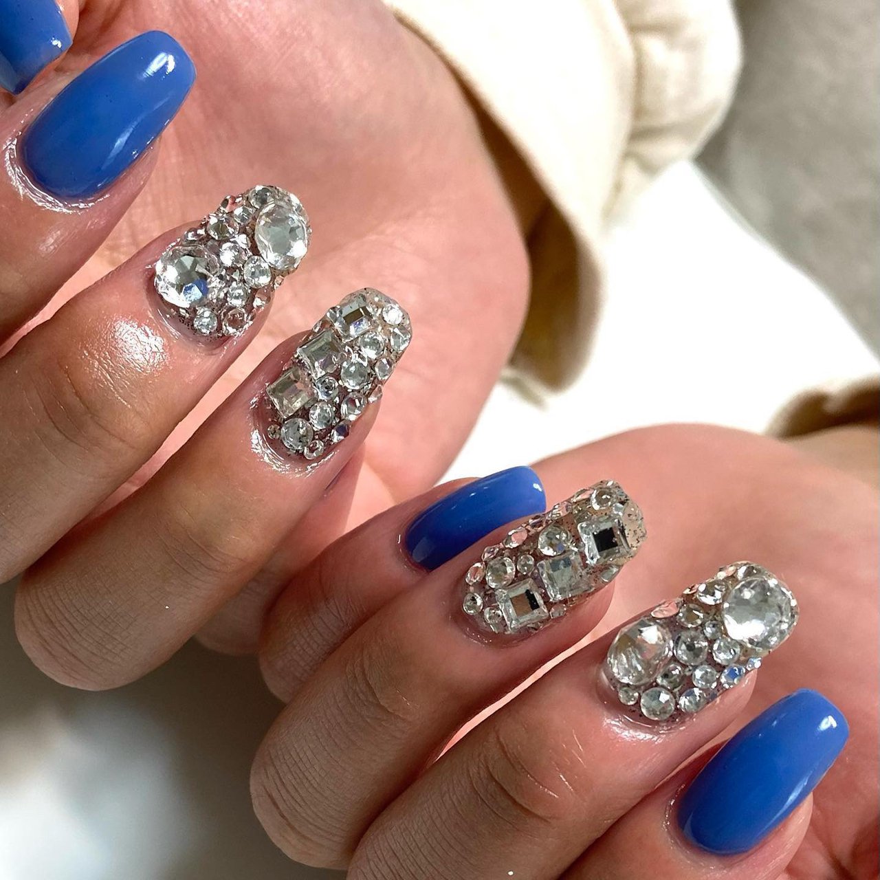 Chelceaのネイルデザイン No ネイルブック