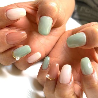 Nail Room Chelcea ネイルルーム チェルシー 茶屋町のネイルサロン ネイルブック
