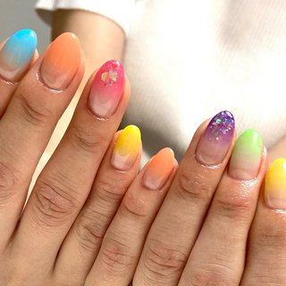 Nail Room Chelcea ネイルルーム チェルシー 茶屋町のネイルサロン ネイルブック