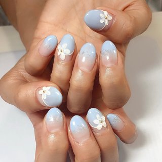 ネイルサロンmimi 湯沢のネイルサロン ネイルブック