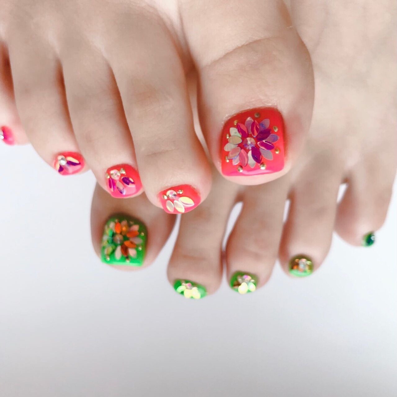 Nailroom Me Herのネイルデザイン No ネイルブック