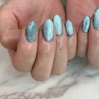 Nail Salon Press プレス 白金台のネイルサロン ネイルブック