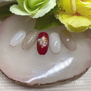 人気順 三木ネイルサロンのネイルデザイン ネイルブック