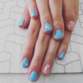 学生ネイルのネイルデザイン ネイルブック