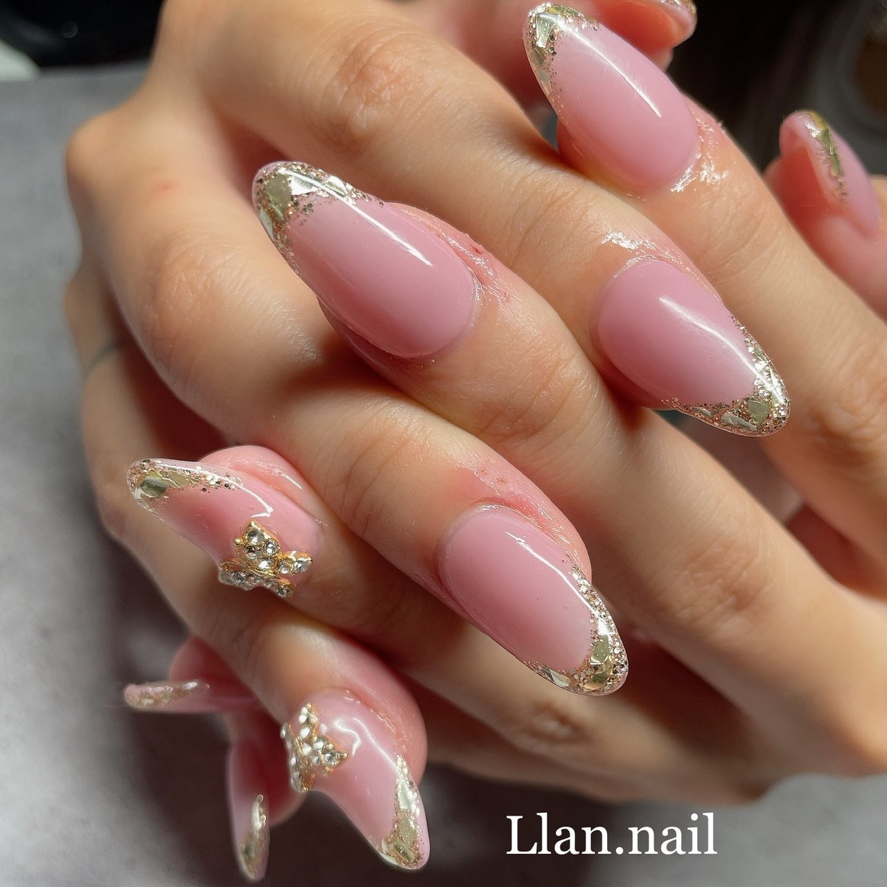 春 夏 秋 冬 ハンド 𝐋𝐈𝐀𝐧 𝐧𝐚𝐢𝐥 のネイルデザイン No ネイルブック