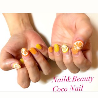 Nail Beauty Coconail ココネイル 勝田のネイルサロン ネイルブック