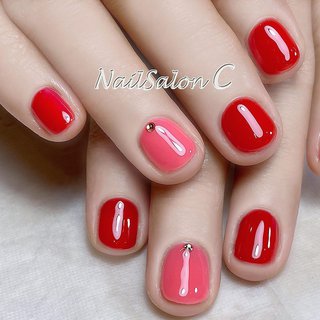 Nailsalonc ネイルサロンシー 麻布十番のネイルサロン ネイルブック