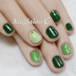 Nailsalonc ネイルサロンシー 麻布十番のネイルサロン ネイルブック