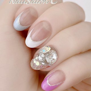 Nailsalonc ネイルサロンシー 麻布十番のネイルサロン ネイルブック